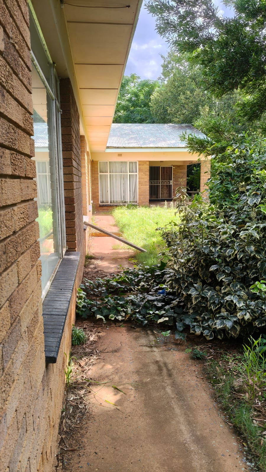 4 Bedroom Property for Sale in Hennenman Free State